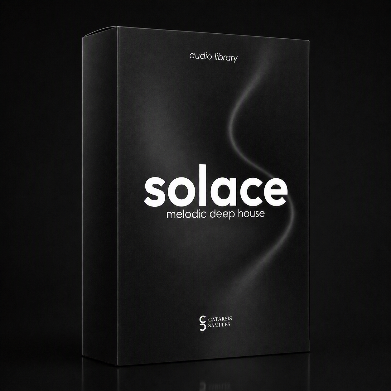Catarsis Samples - Solace