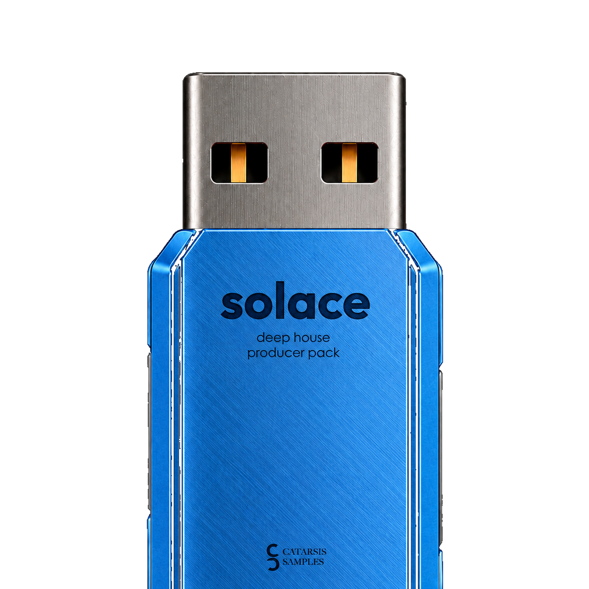 Catarsis Samples - Solace