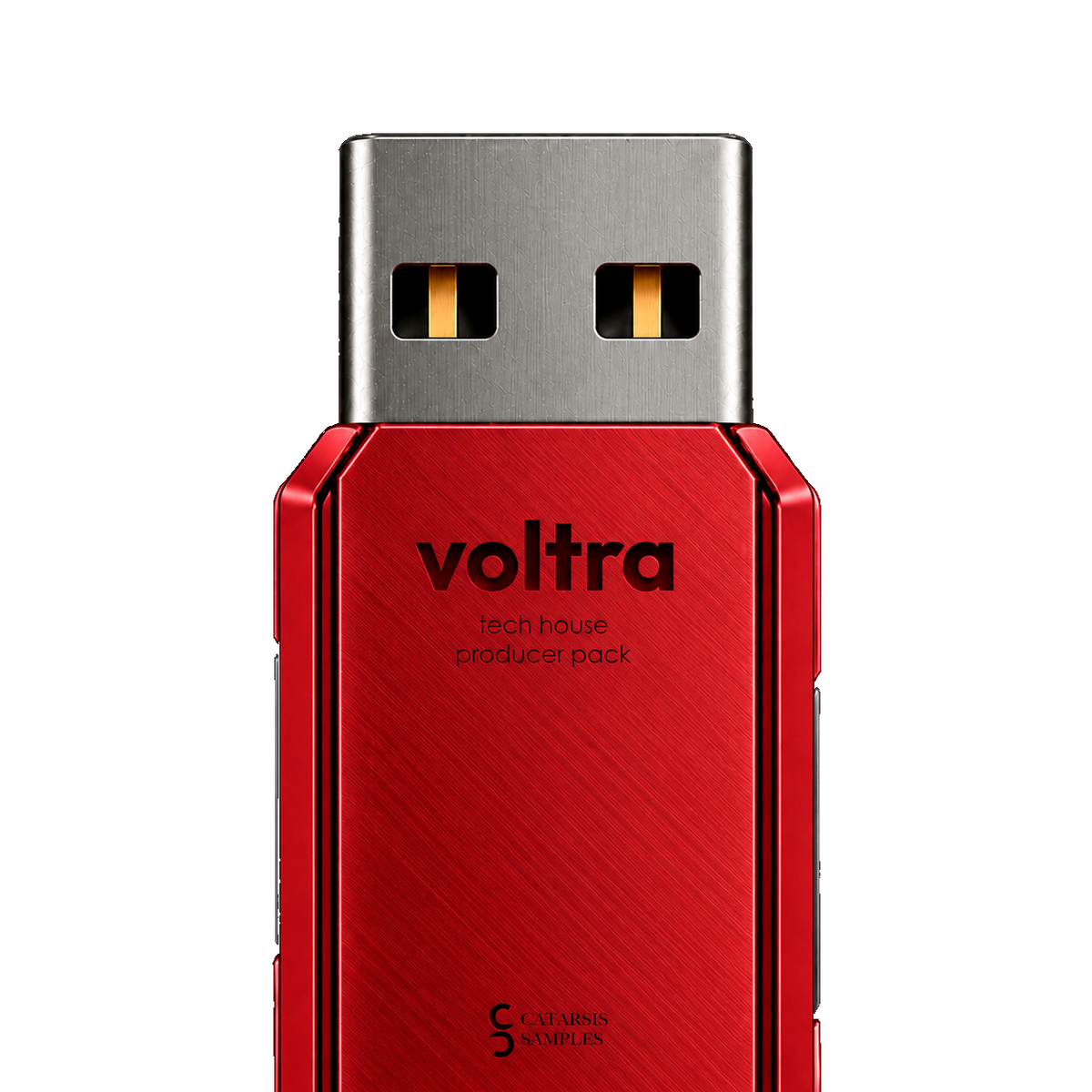 Catarsis Samples - Voltra
